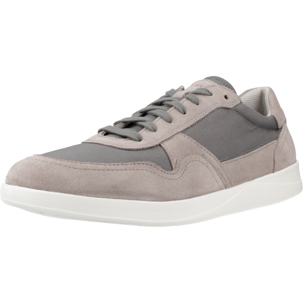 Zapatillas deportivas de Hombre Marca Geox Modelo U Kennet A