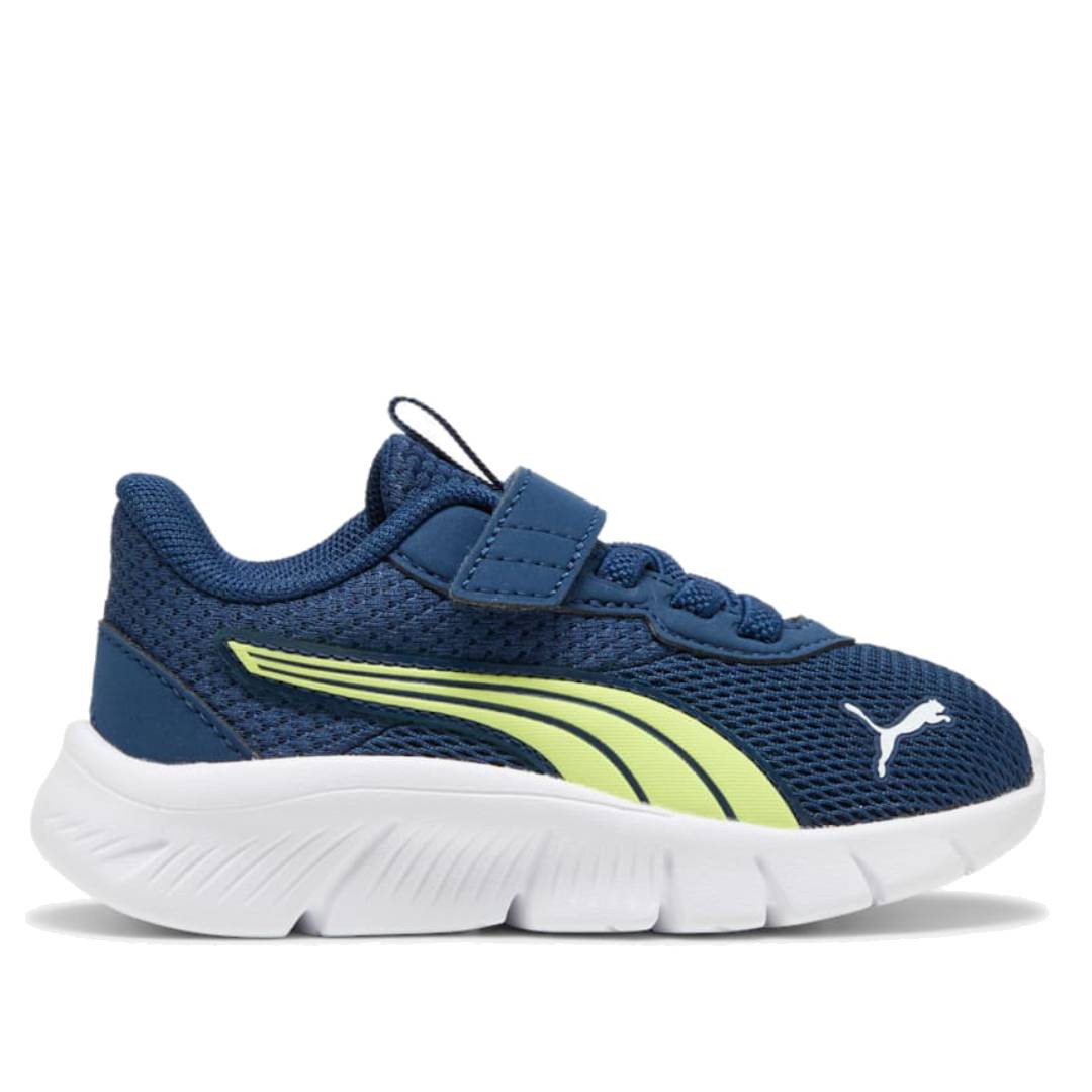 Zapatillas deporte Puma FlexFocus Modern azul marino para niños