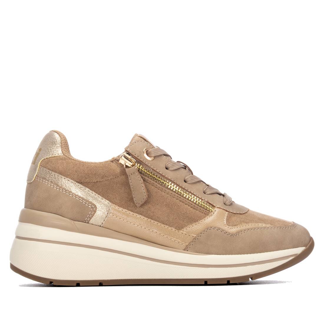 Xti - Zapatilla Mujer - Calzado Cómodo y Versátil - Moda casual - Modelo  14616902