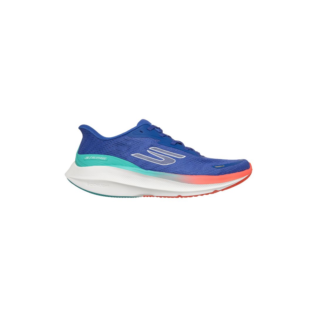 Skechers SKX Aero Pulse Slip-Ins | Zapatillas Running Asfalto Muy Cómodas | Hombre RYMT
