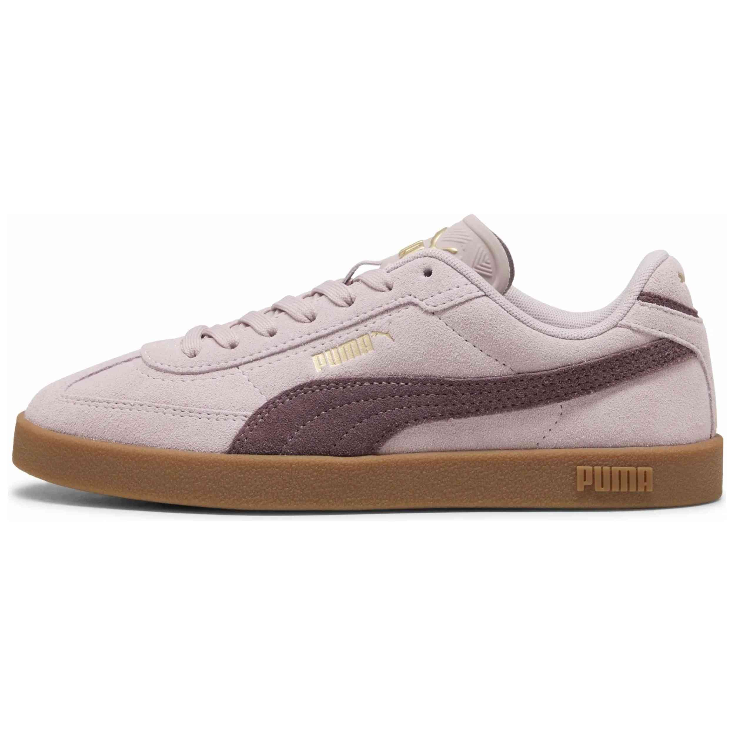 Calzado Puma modelo Puma Club Ii Era Sue en color Rosa