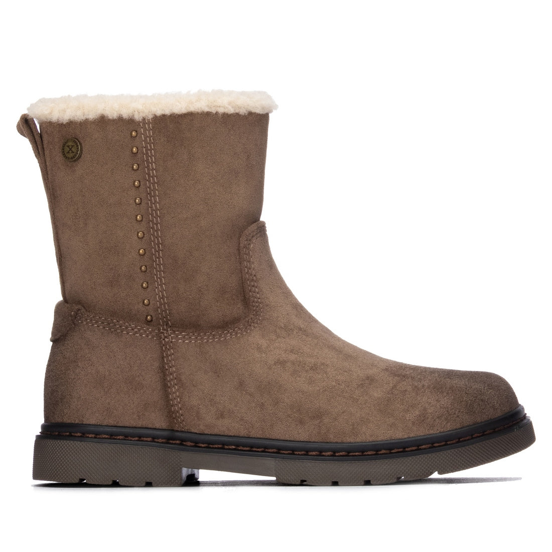 Xti - Botín Niña - Calzado Cómodo y Versátil - Moda casual - Modelo  15414802