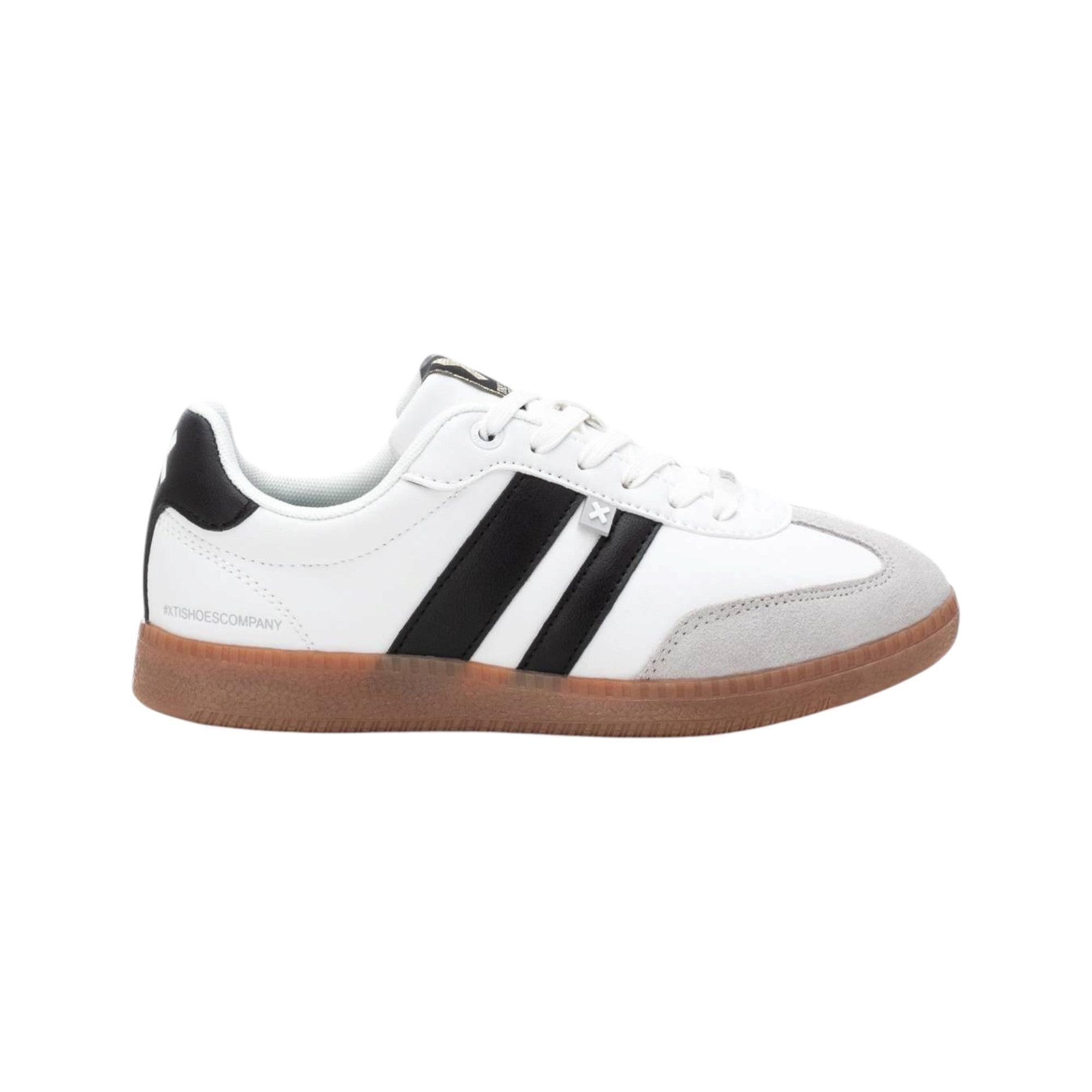 DEPORTIVOS DE MUJER XTI 143485 EN BLANCO