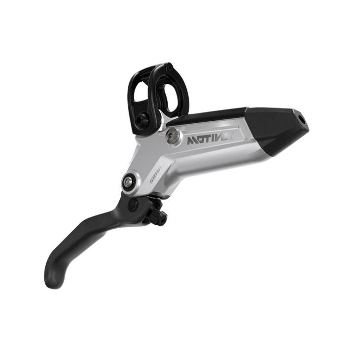 Freno De Disco Hidráulico Para Montaje Delantero Motive Ultimate 950 Mm Mmx Carbon 108746