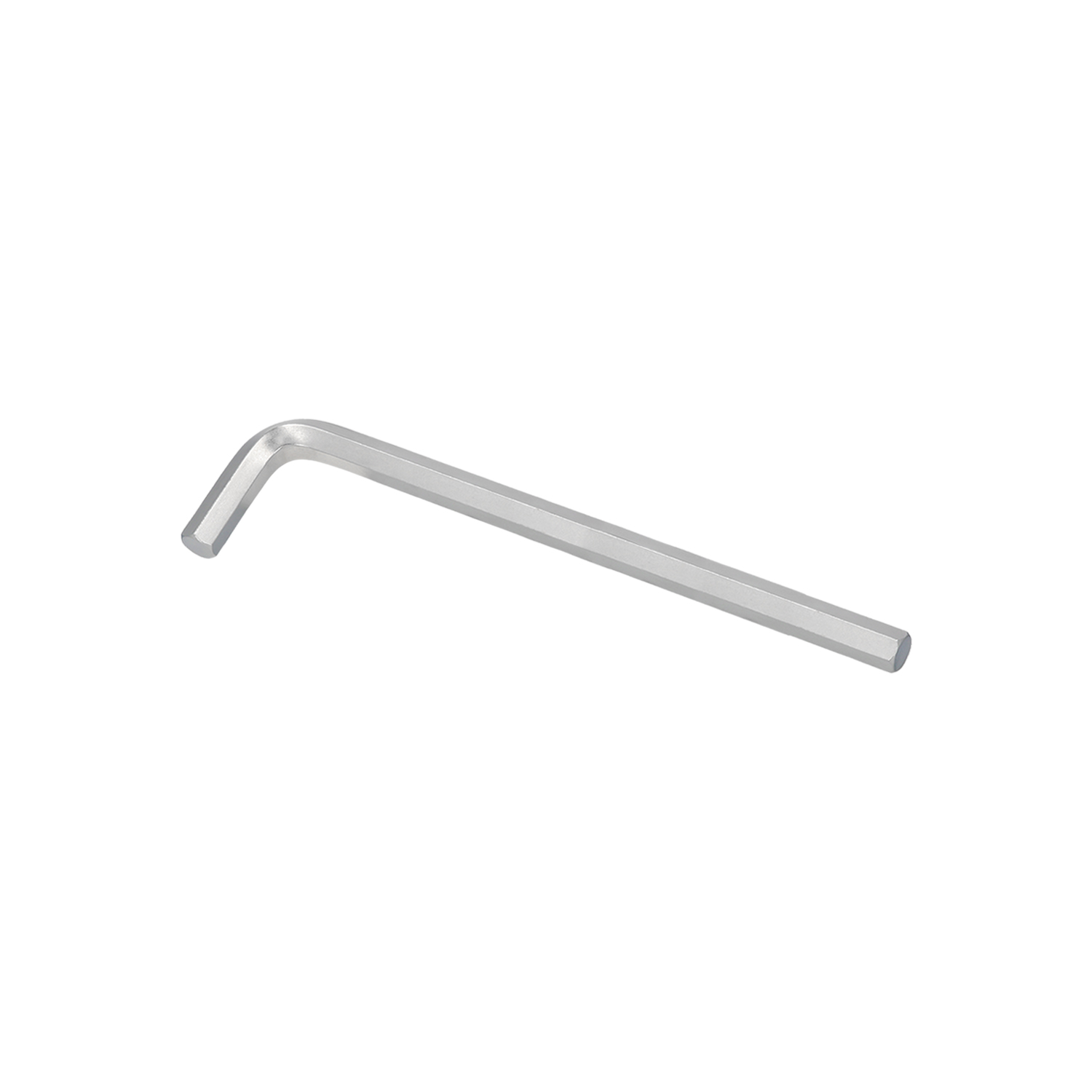Llave Allen Larga Acero Cromo Vanadio 1.5 Mm - Profesional