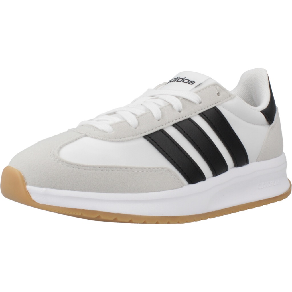 Zapatilla blanca adidas blanca JR