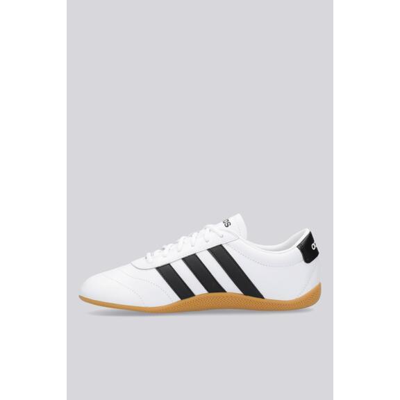 Zapatillas Adidas Mujer Grand Court Lo Jq9688
