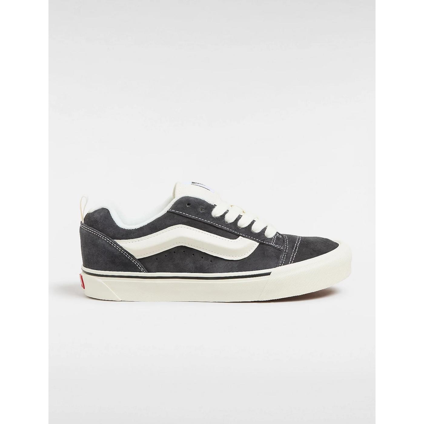 VANS ZAPATILLA KNU SKOOL PIG SUEDE GRAY