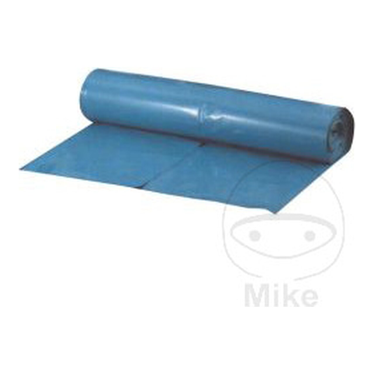 Pack 10 Bolsas De Basura 180 L 237.95.02