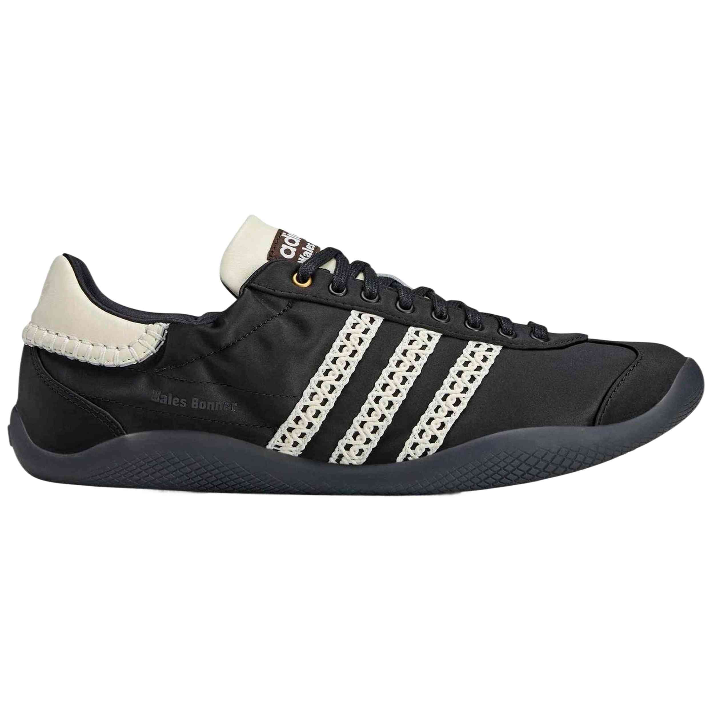 Zapatillas Adidas modelo IH7259 para Hombre en color Negro