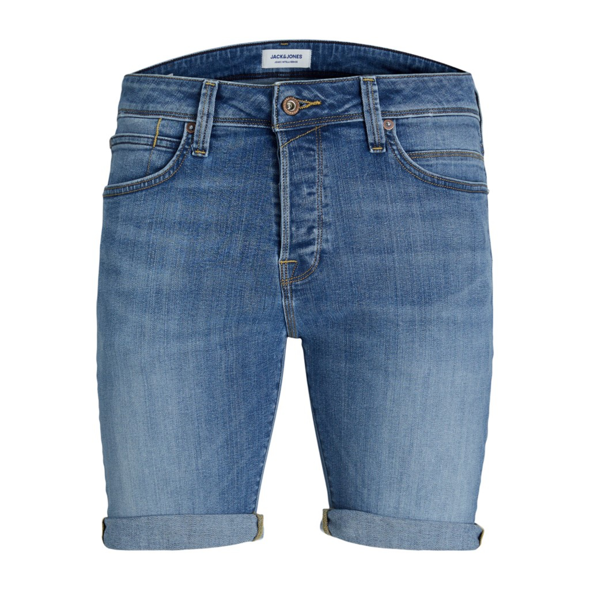 JACK & JONES Bermudas Pantalón Corto Shorts Casual Hombre 12250488