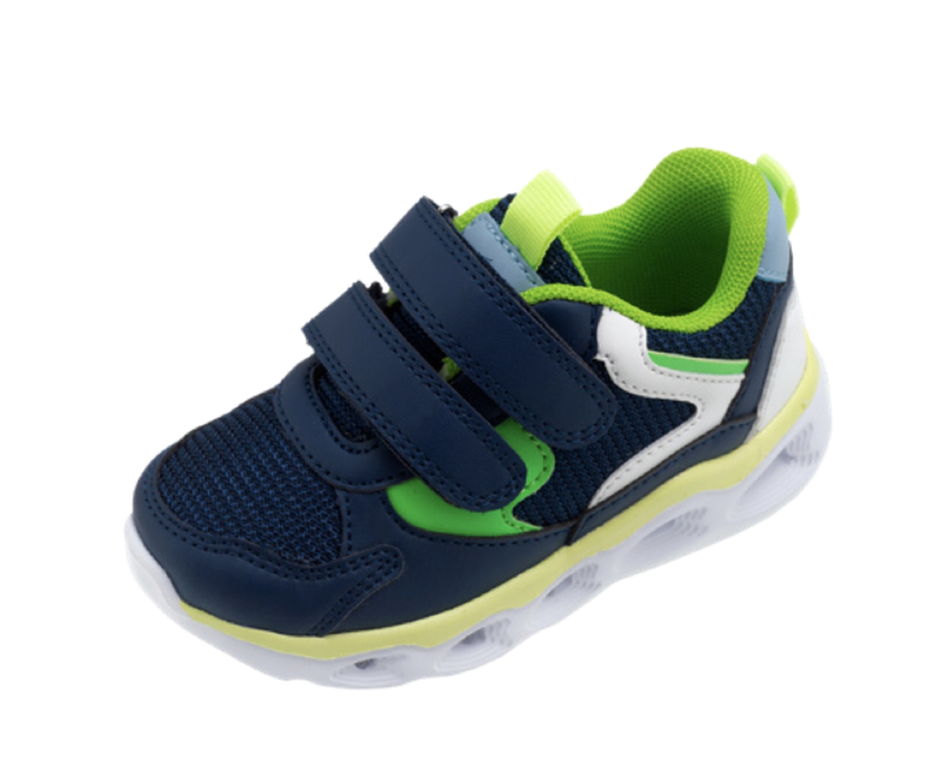 Chicco CAVALIERE - Zapatillas Niño - Estilo Elegante