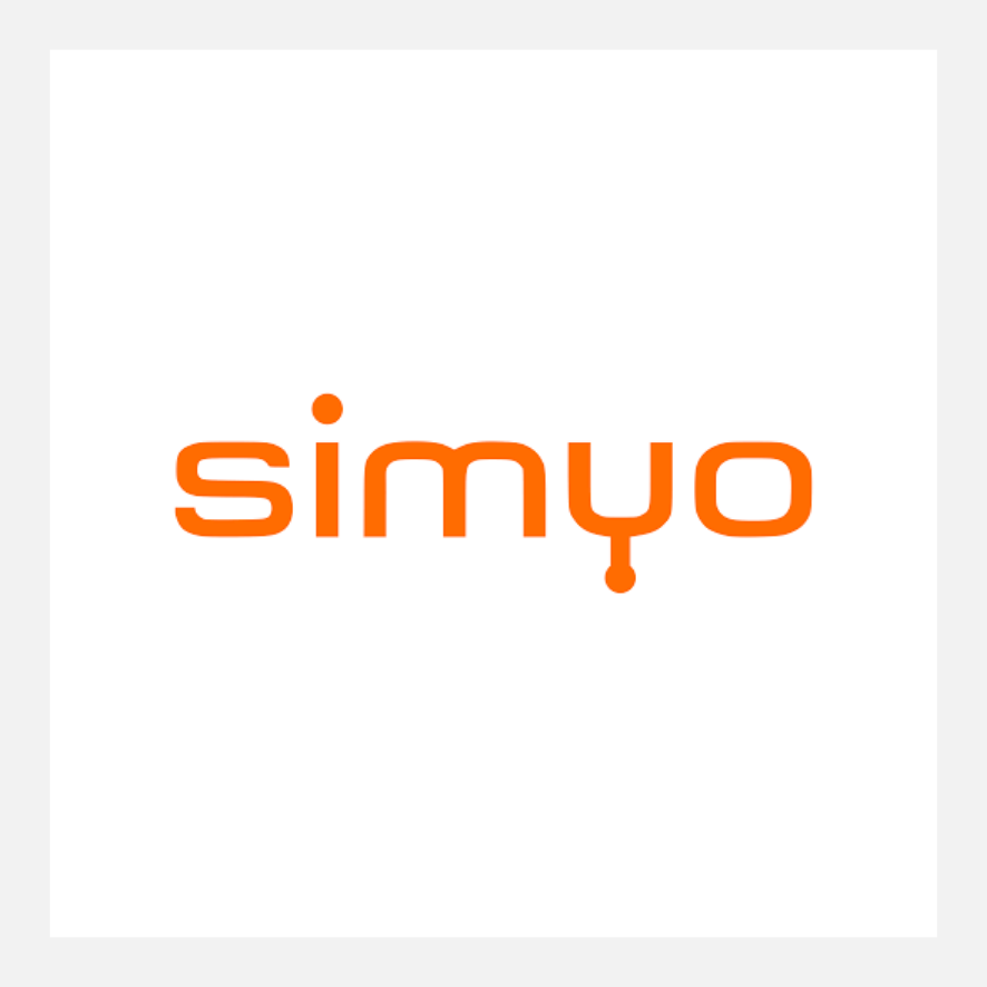 Recarga Simyo – Envío instantáneo al móvil