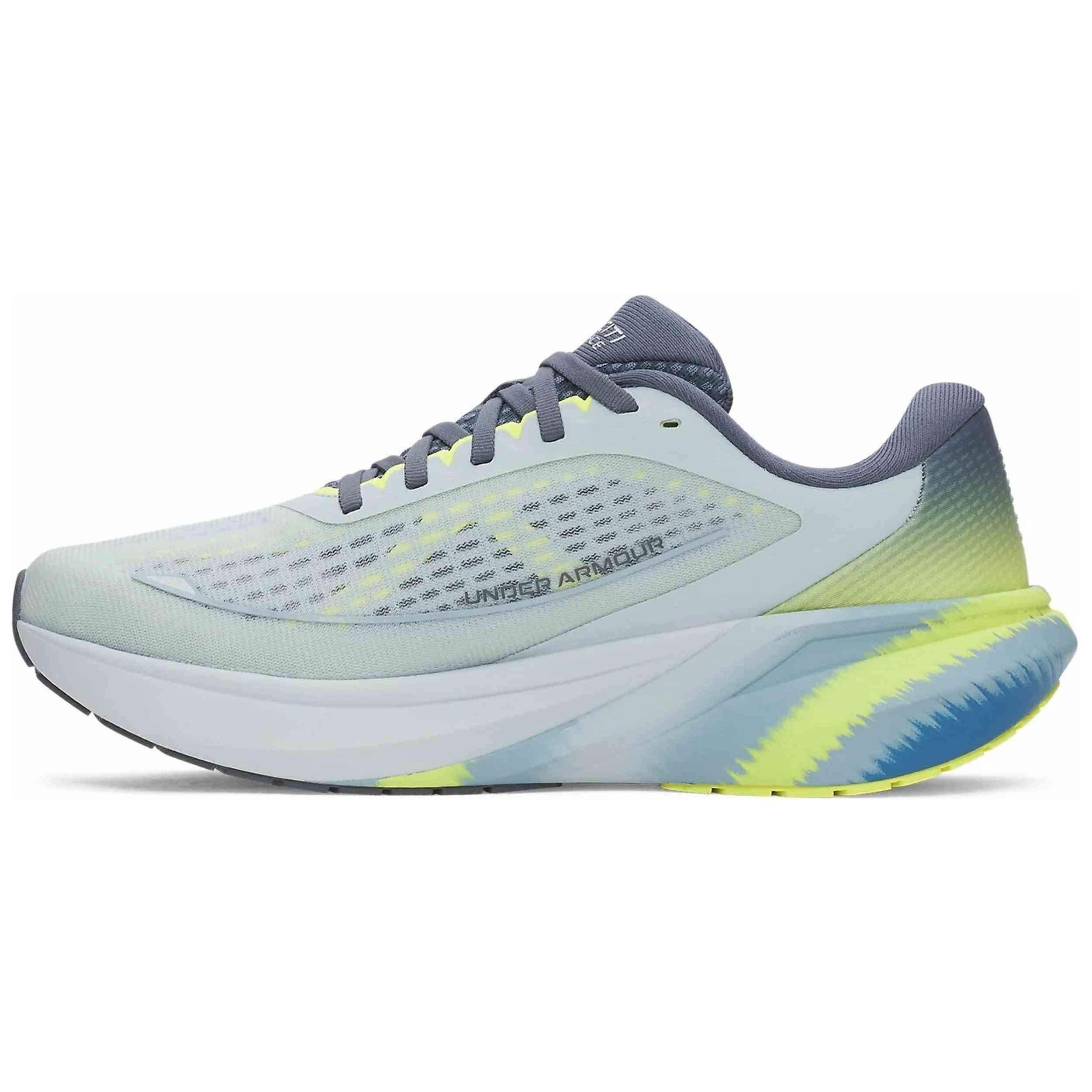 Sneakers Under Armour modelo Ua Velociti Pace