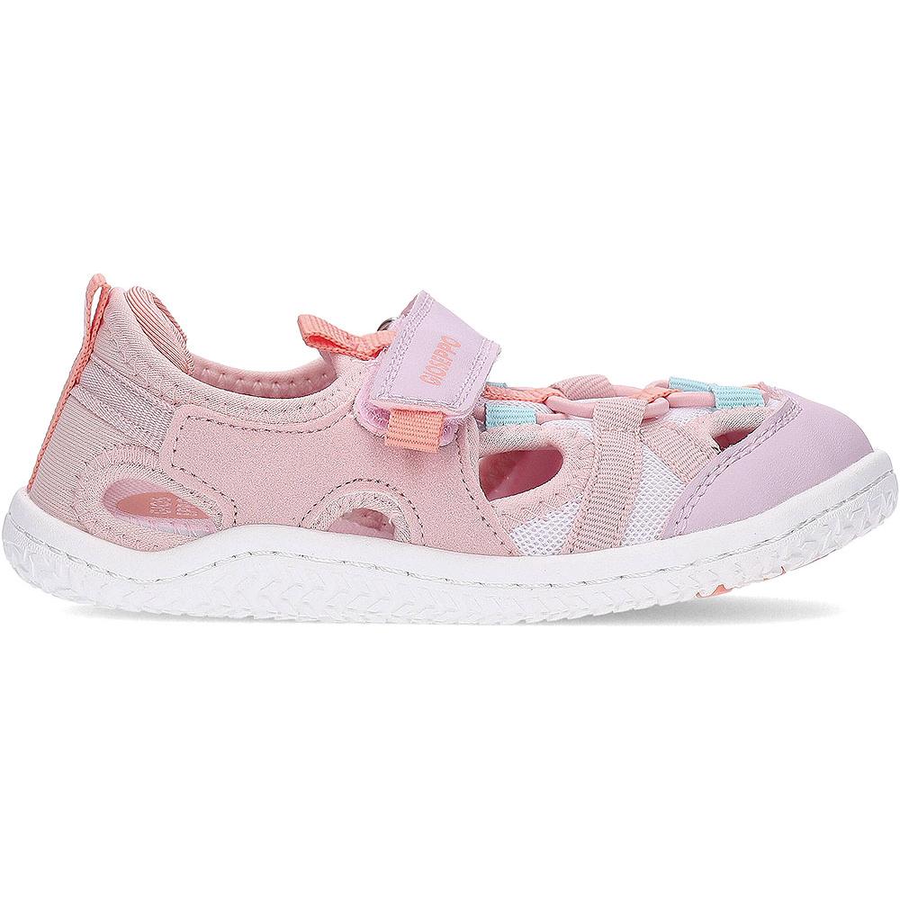 Sandalia respetuosa para chica GIOSEPPO KIDS 78310-P2 Calabar