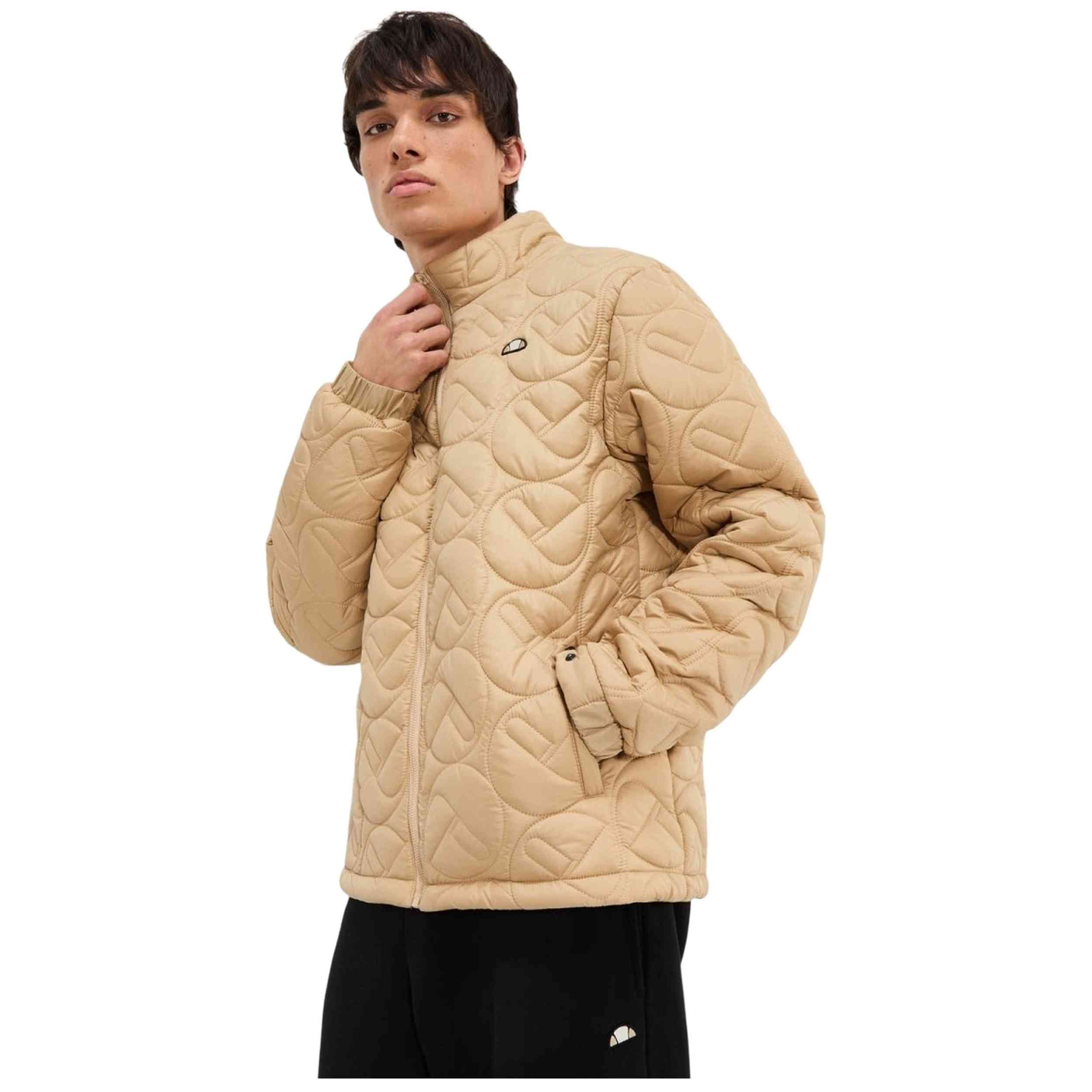 Abrigo Ellesse Villanova Padded Jacket