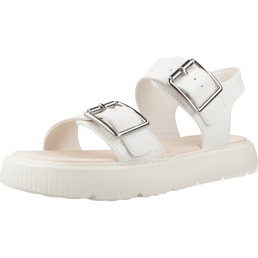 Sandalias Niña Marca Geox Modelo J Sandal Kodette H