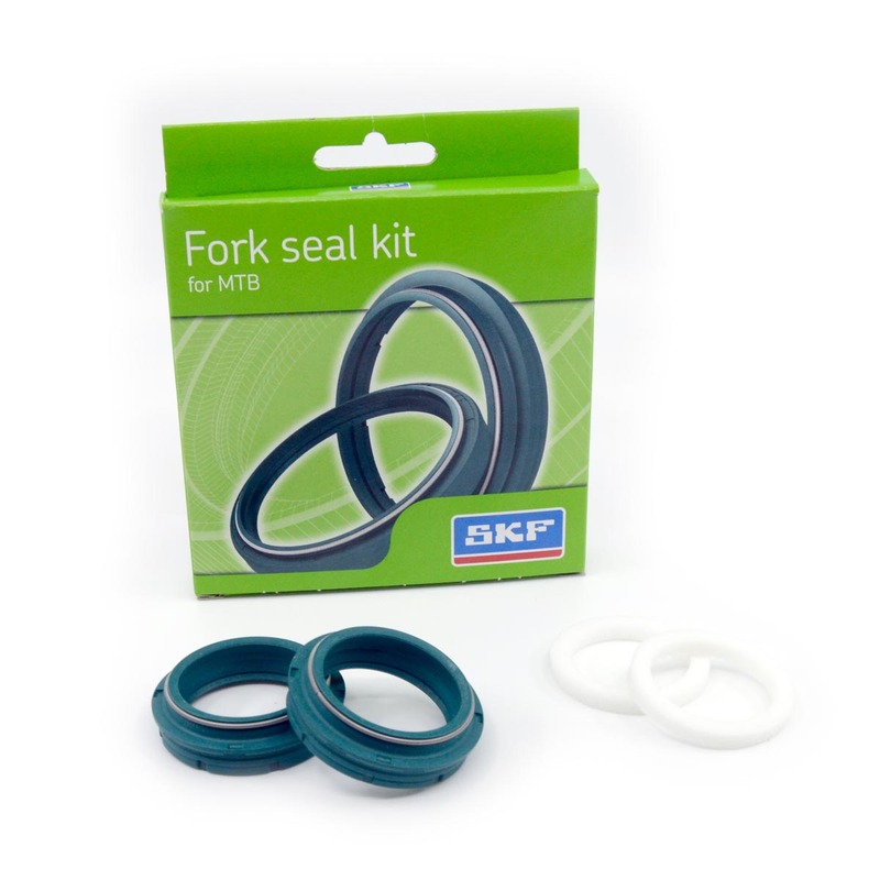 Kit Retenes Horquilla Bicicleta X-Fusión 34 Mm 42600032