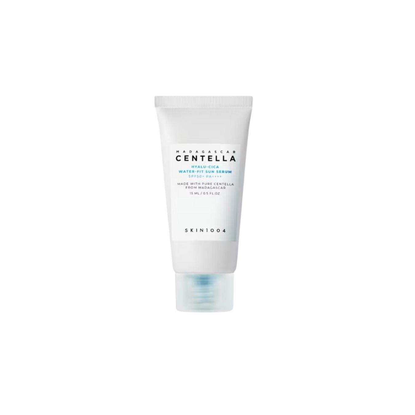 Skin1004 Madagascar Centella Hyalu-Cica Water-Fit Sun Sérum Spf50