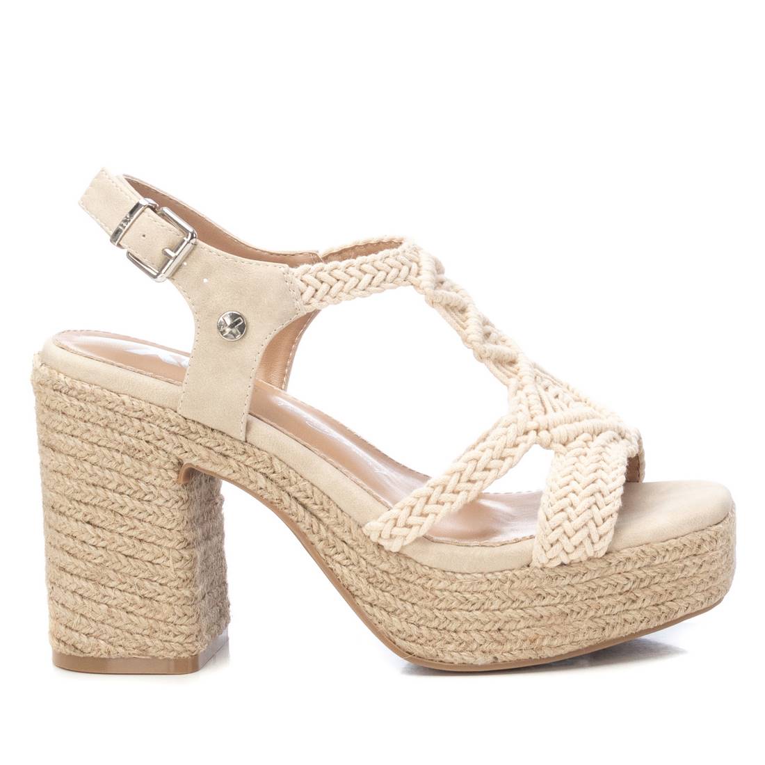 Xti - Sandalia Mujer - Calzado Cómodo y Versátil - Moda casual - Modelo  14283805