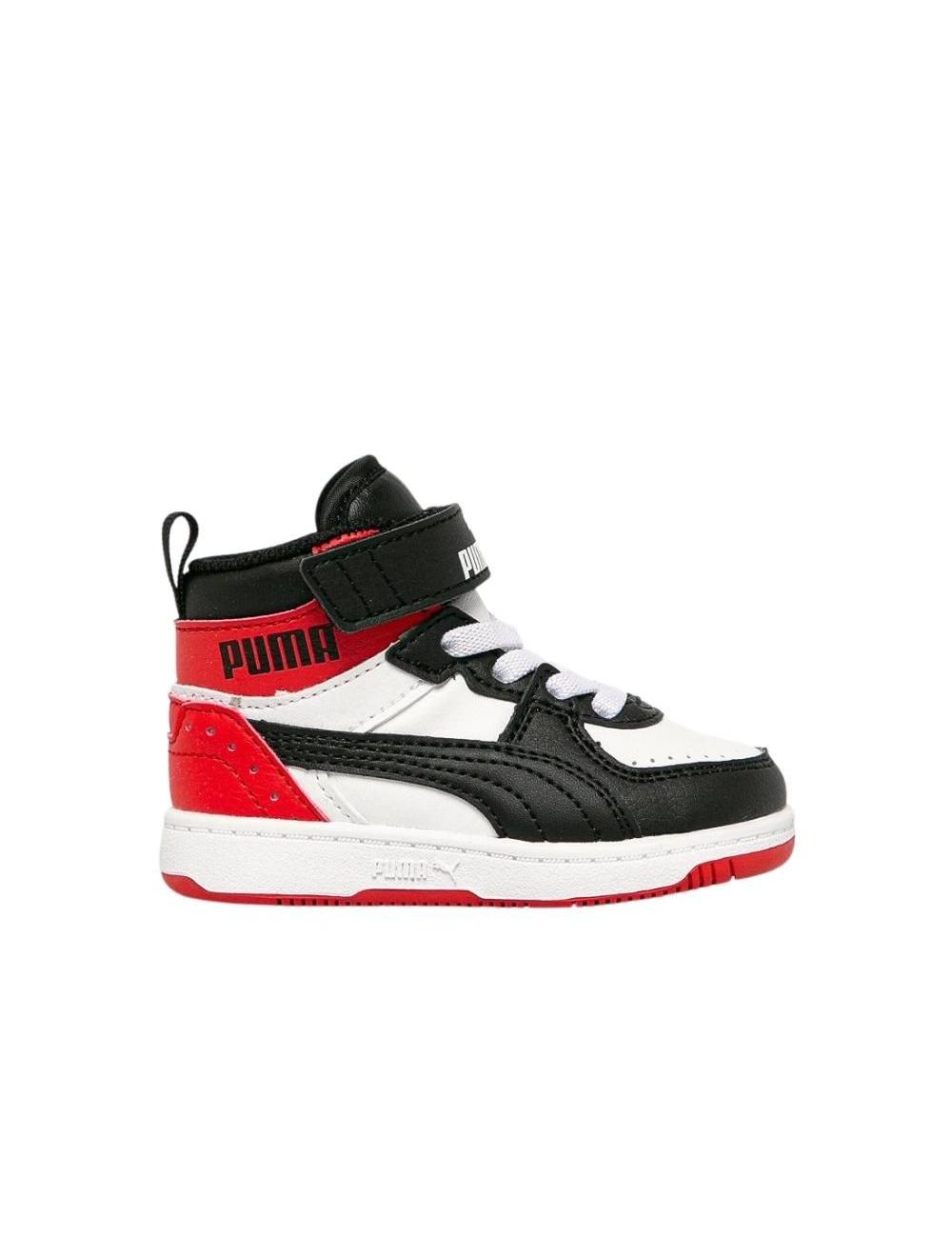PUMA  Rebound Joy Inf NIÑO 374689   Puma