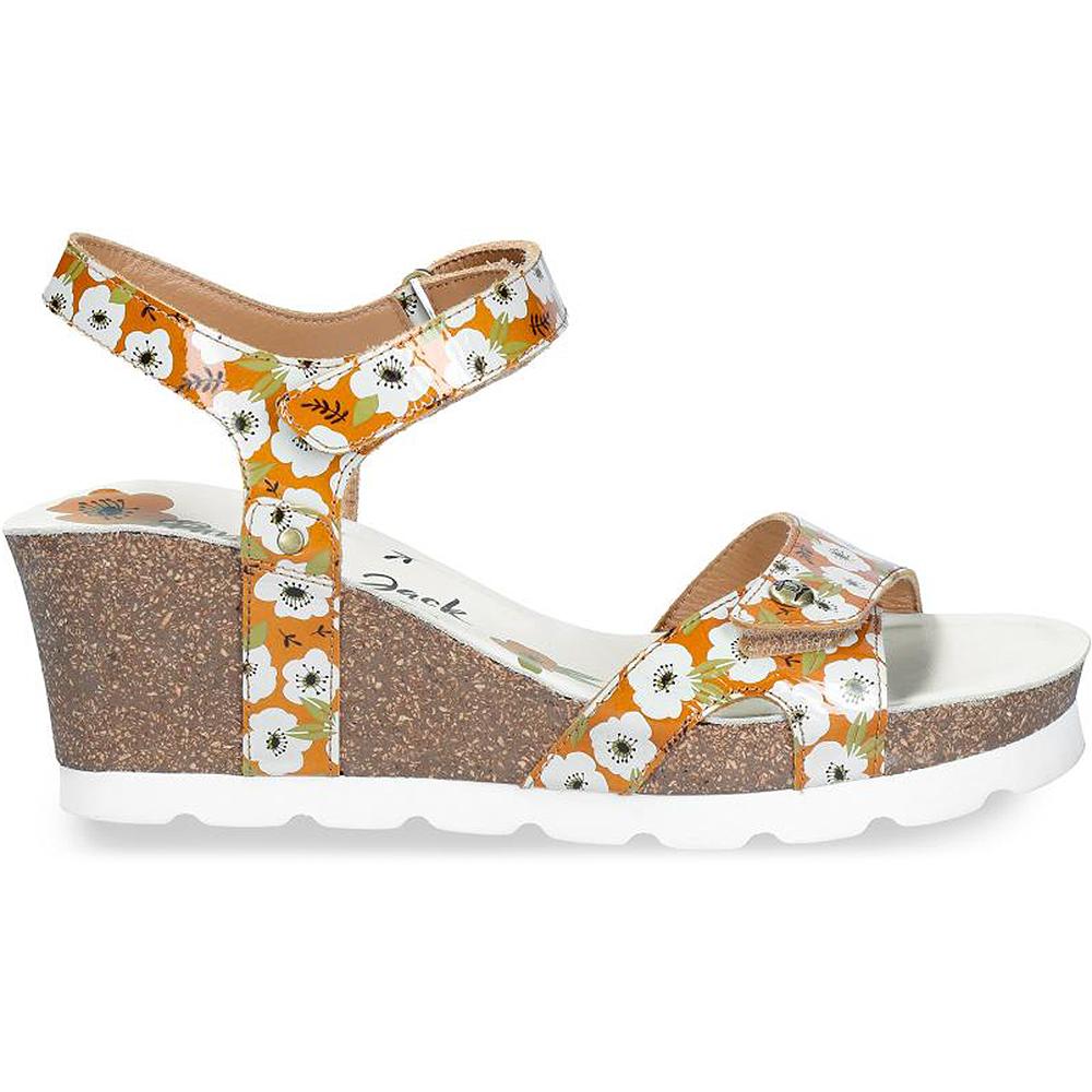 SANDALIAS PANAMA JACK JULIA GARDEN