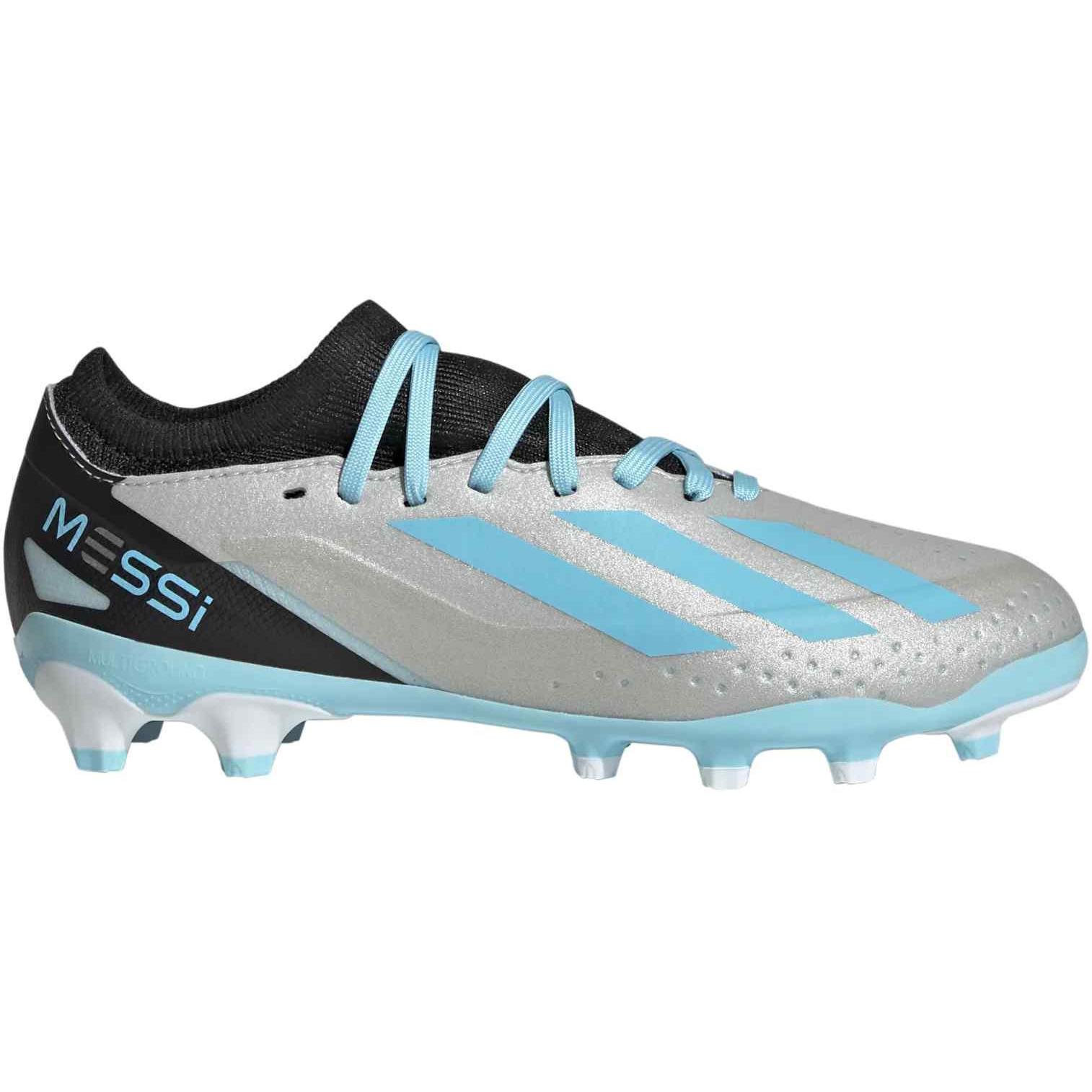 Adidas X Crazyfast Messi.3 Mg J Ie4081 Talla Junior - 28