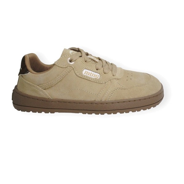 Mustang 60950 Arena. Zapato barefoot para mujer con plantilla de iniciación incluida