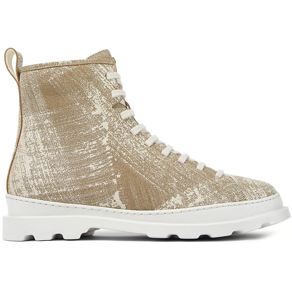 Botas para hombre Camper K300245 Brutus