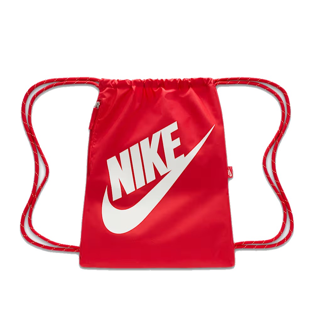 Heritage Drawstring Bag 13L Casual Gymsack Hombre