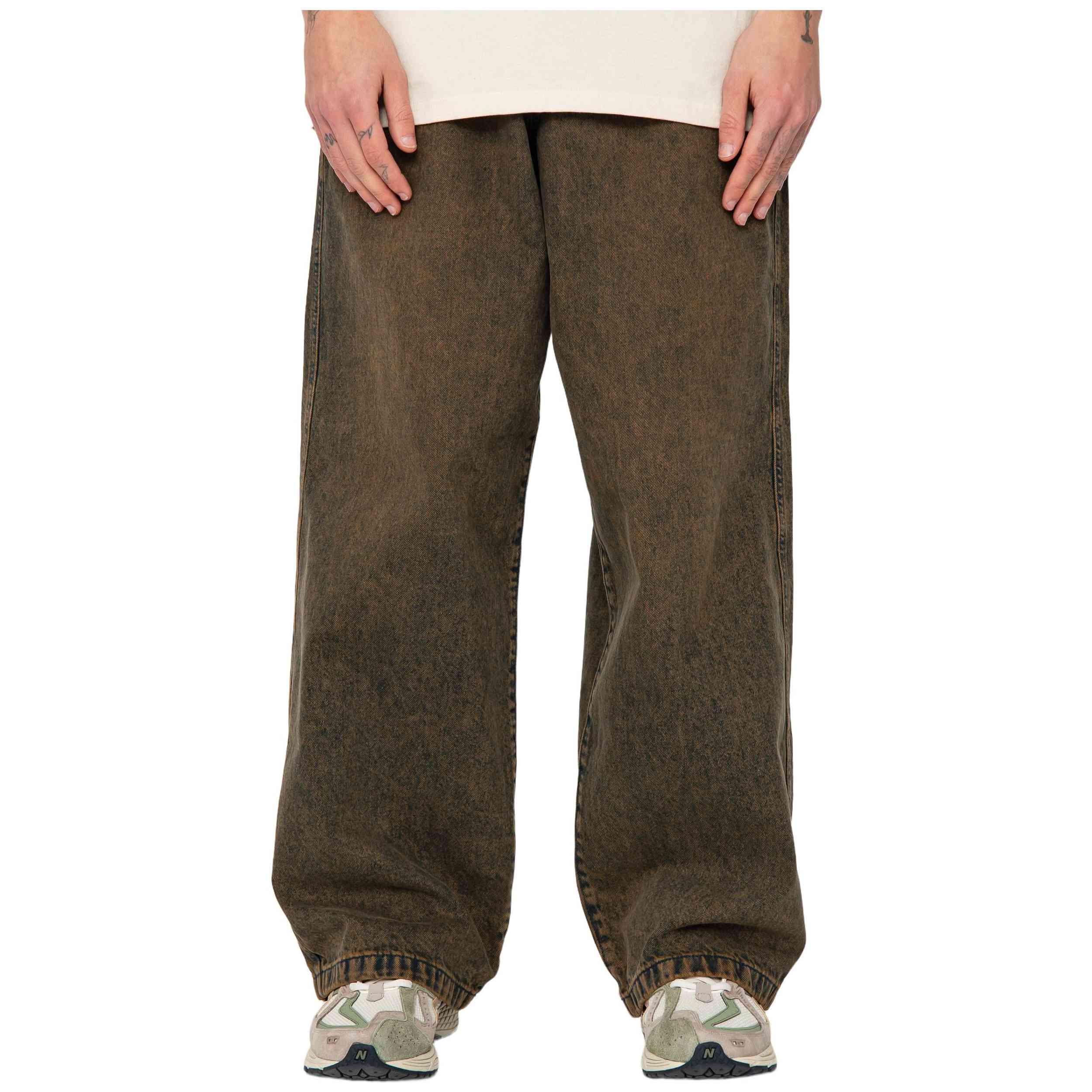 Vaqueros Jeans Dickies para Hombre en color Marron