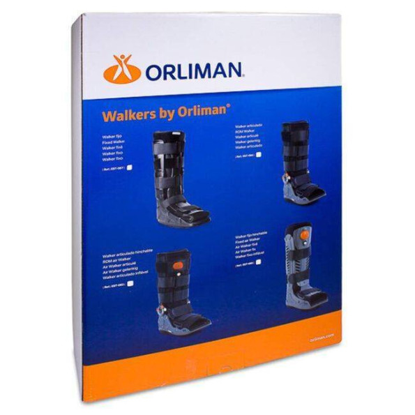 Orliman Walker Fijo T3 Est0873