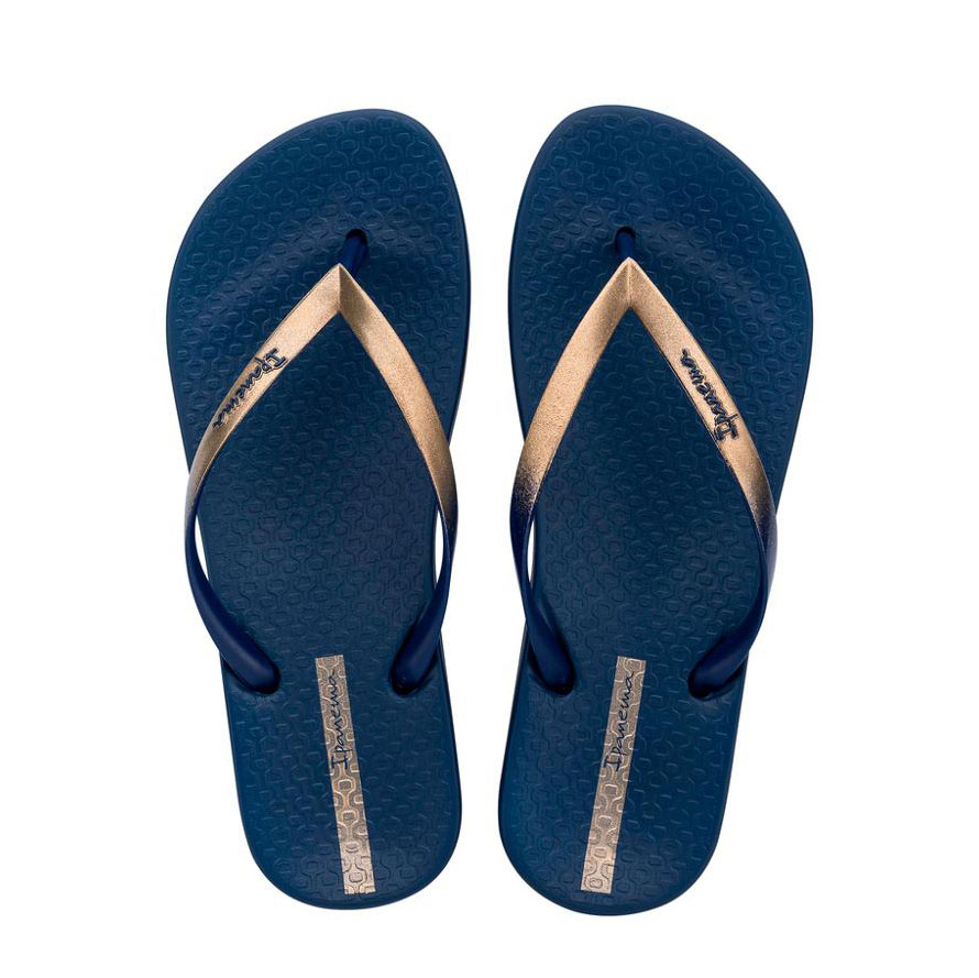 Ipanema Chanclas efecto Carey IP 83648-BQ603 , para Mujer