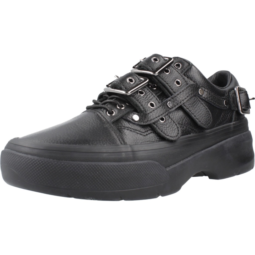 Zapatillas deportivas de Mujer Marca Vans Modelo Lx Old Skool Buckle