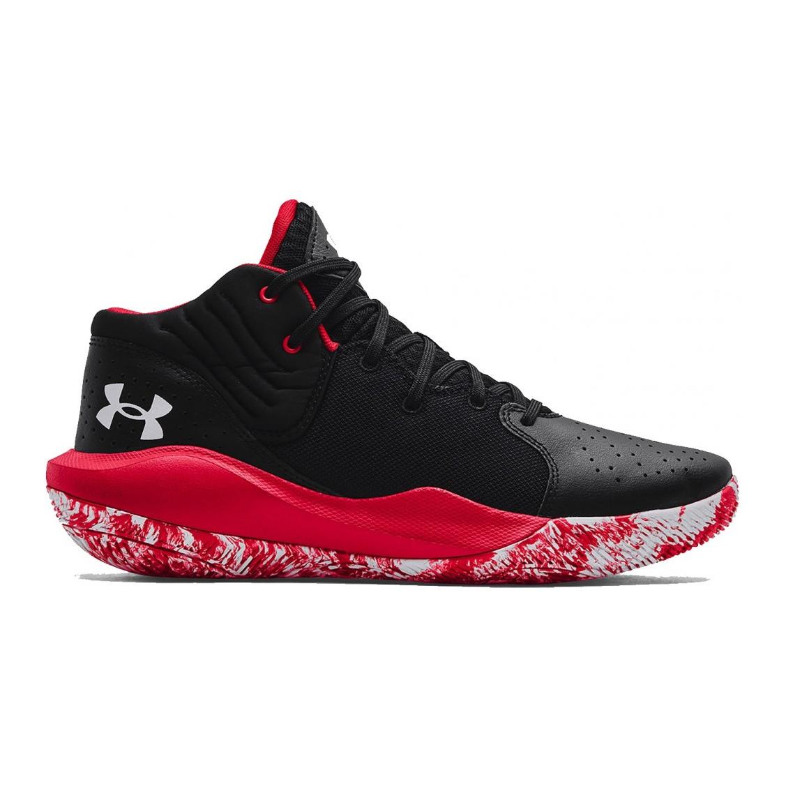 Zapatillas Hombre Under Armour  Ua Jet´21 3024260-002 Zapatillas Hombre Under Armour