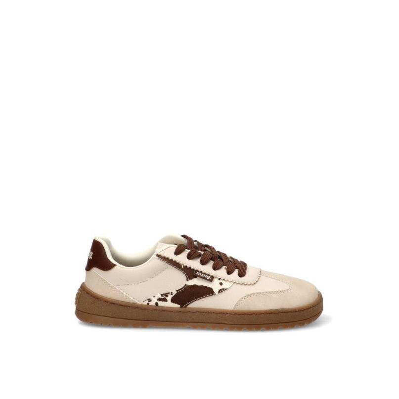 Zapatillas Barefoot Mtng Free Alask - Mujer- MKP