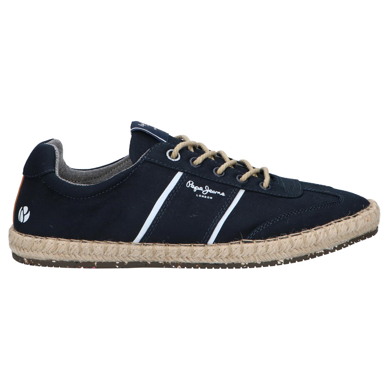 Men's shoes pepe jeans pms10317 tourist vegas 595navy