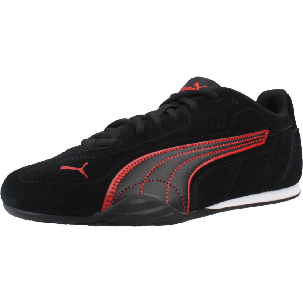 Zapatillas deportivas de Mujer Marca Puma Modelo Catch Sd