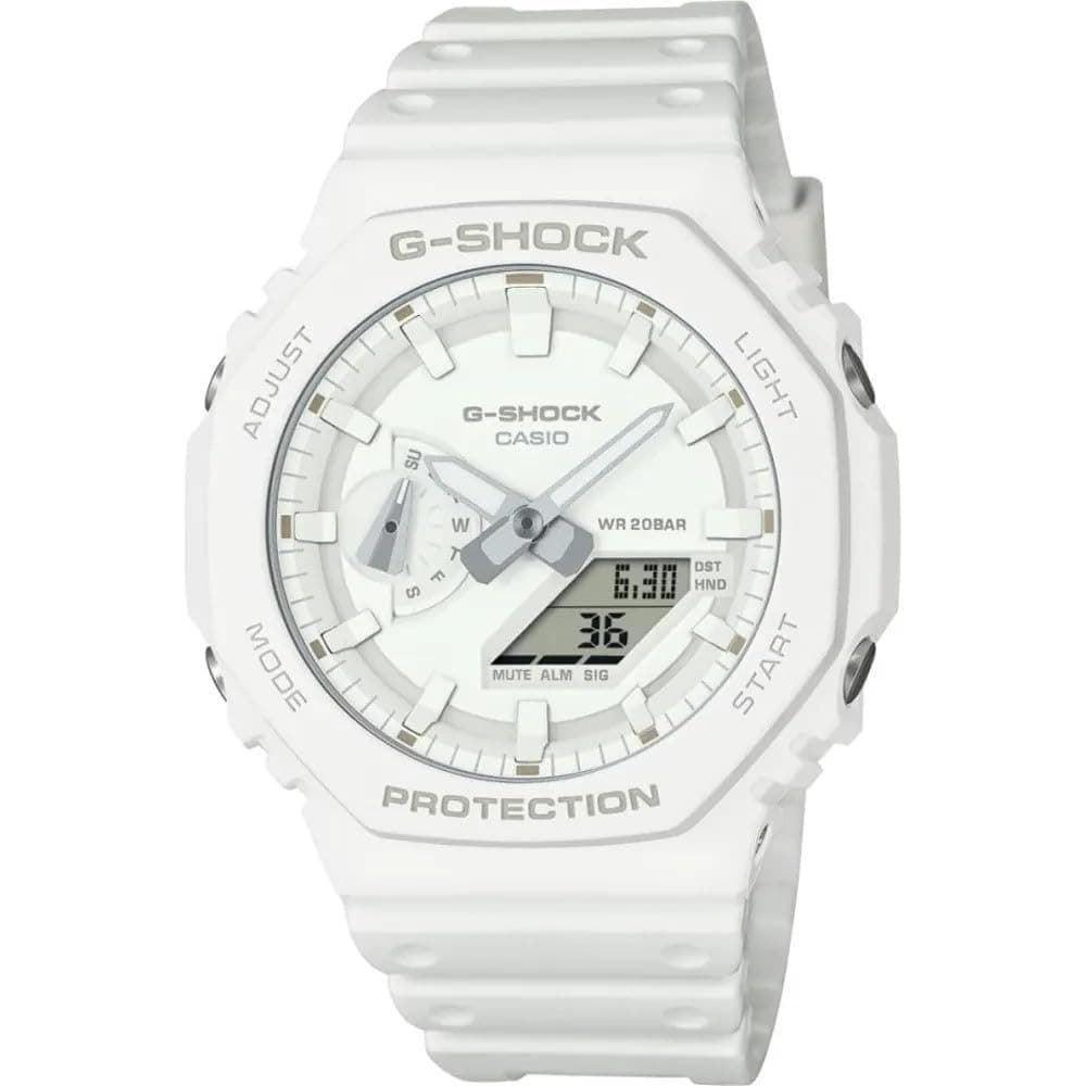 Reloj Casio G-Shock GA-2100-7A7ER