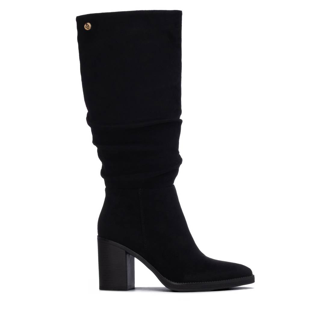 Xti - Bota Mujer - Calzado Cómodo y Versátil - Moda casual - Modelo  14652903