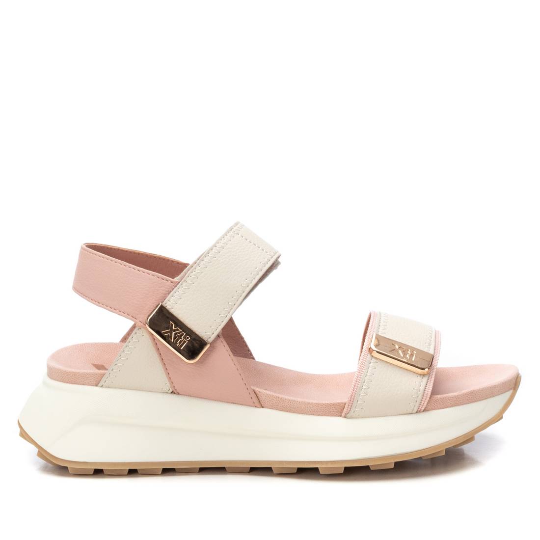 Xti - Sandalia Mujer - Calzado Cómodo y Versátil - Moda casual - Modelo  14387407
