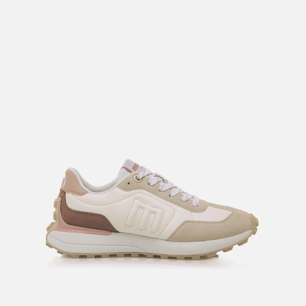 Mustang Zinc - Zapatillas Mujer