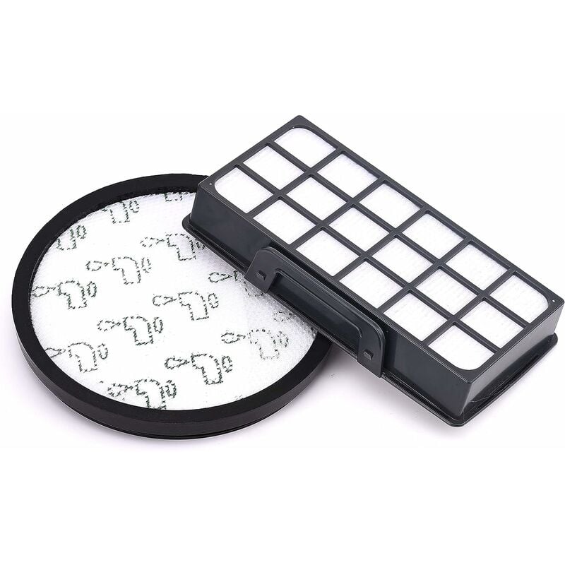 Filtros para Aspiradoras Rowenta Silence Force Cyclonic 4Aaaa (modelo Ro76Xx) - Accesorios de Filtro de Repuesto Zr903701