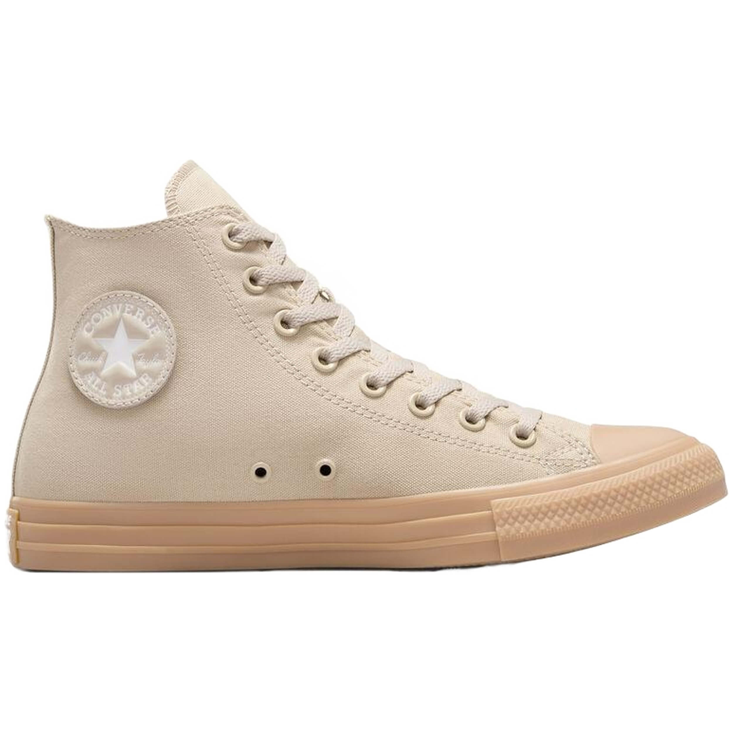 Zapatillas Sneakers Converse modelo A09824C para Hombre en color Beige