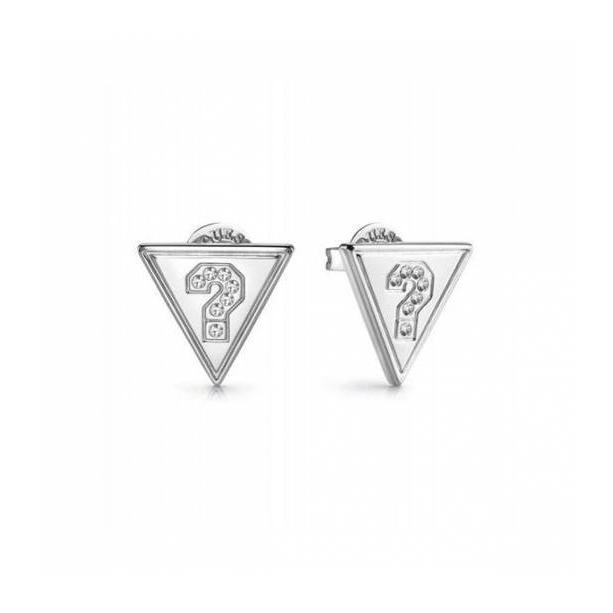 PENDIENTES GUESS COLLEGE 1981 UBE20032