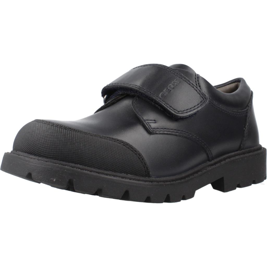 Zapatos Niño Marca Geox Modelo J Shaylax Boy