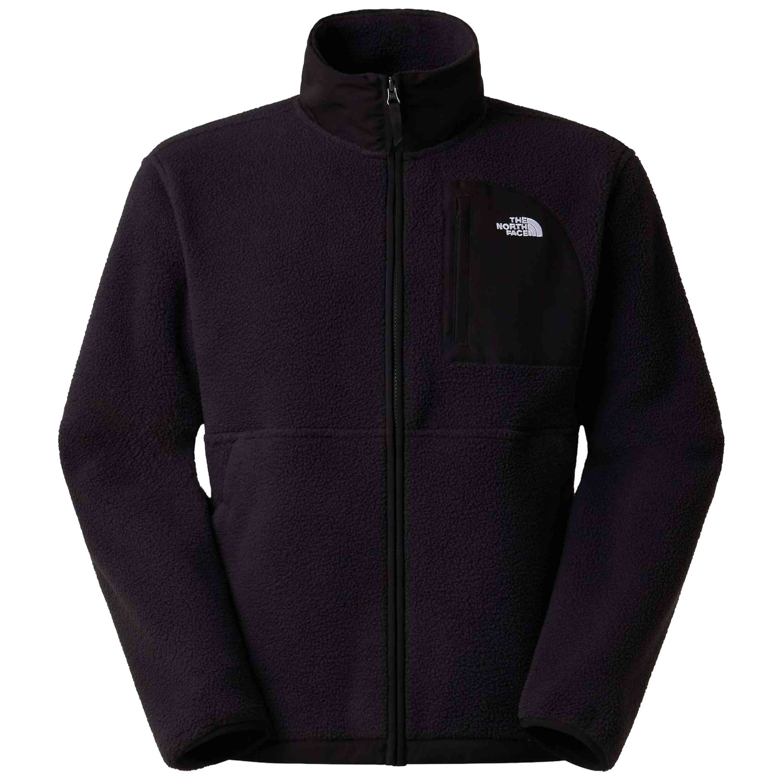 Chaqueta The North Face modelo Nuketo para Hombre en color Negro