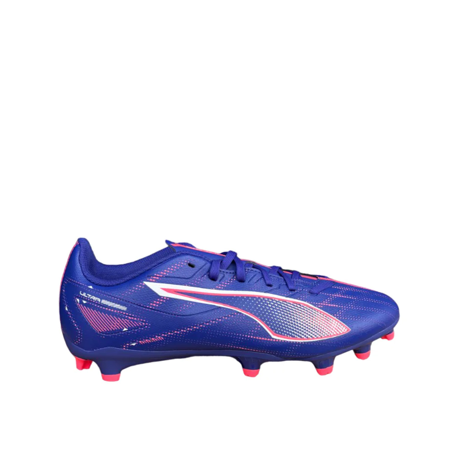 Puma - Ultra 5 play blu 107689-01