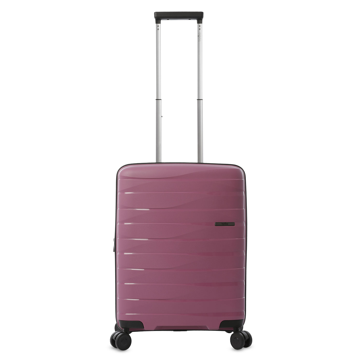 Totto Maleta de cabina Glide Material: Polipropileno 40.3 x 54.5 x 22.5 cm