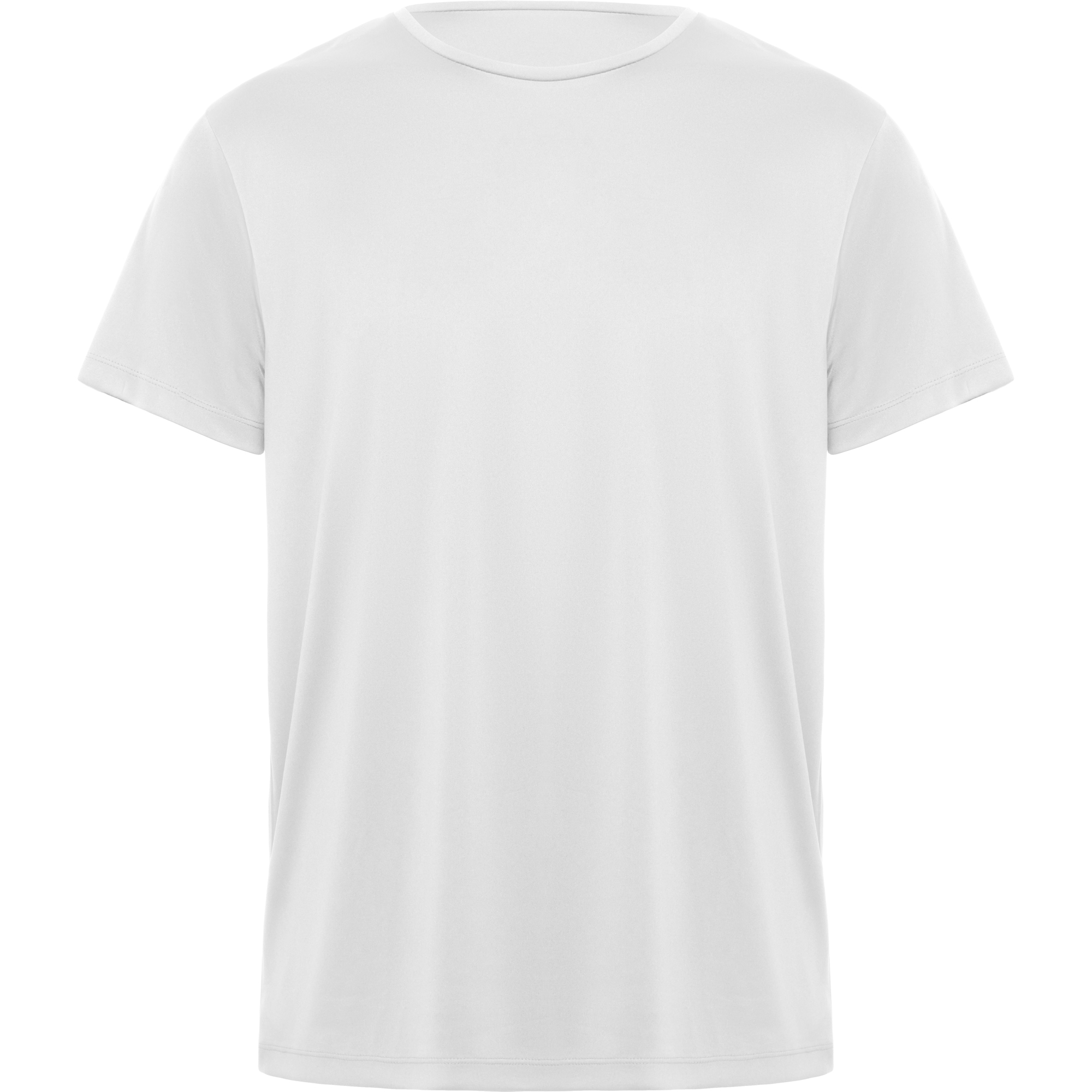 ROLY - DAYTONA camiseta técnica infantil de manga corta traspirable